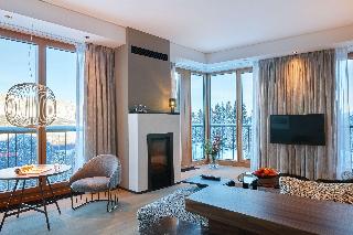Kempinski Hotel Berchtesgaden fotoÄŸrafÄ±