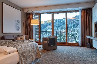 Kempinski Hotel Berchtesgaden fotoÄŸrafÄ±