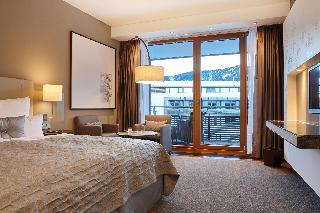 Kempinski Hotel Berchtesgaden fotoÄŸrafÄ±