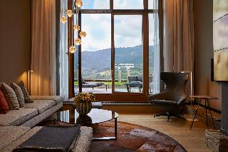 Kempinski Hotel Berchtesgaden fotoÄŸrafÄ±