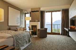 Kempinski Hotel Berchtesgaden fotoÄŸrafÄ±