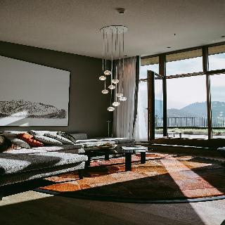 Kempinski Hotel Berchtesgaden fotoÄŸrafÄ±