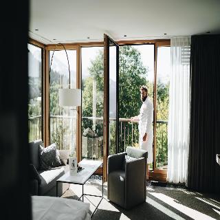 Kempinski Hotel Berchtesgaden fotoÄŸrafÄ±