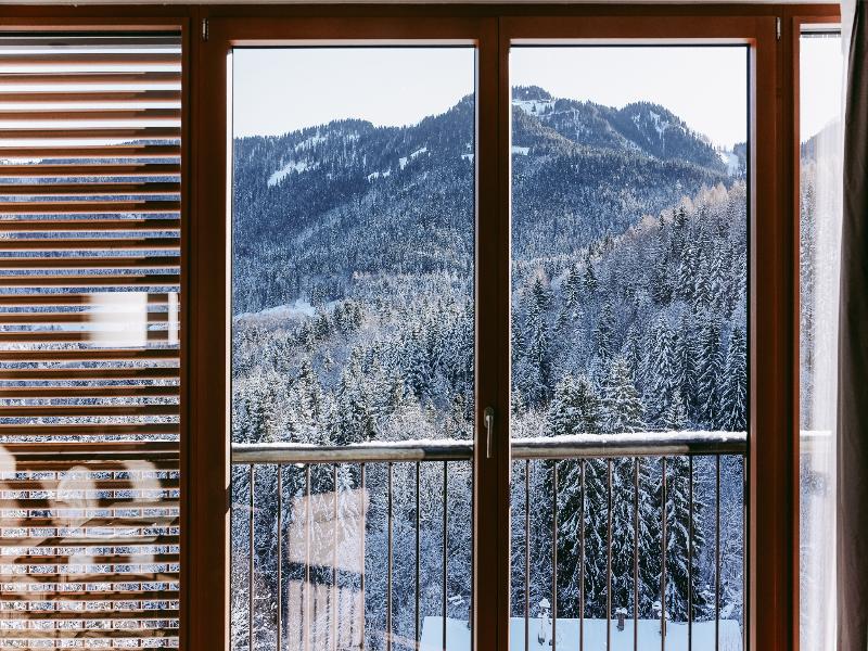 Kempinski Hotel Berchtesgaden - Oda
