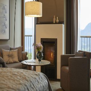 Kempinski Hotel Berchtesgaden fotoÄŸrafÄ±