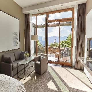 Kempinski Hotel Berchtesgaden fotoÄŸrafÄ±