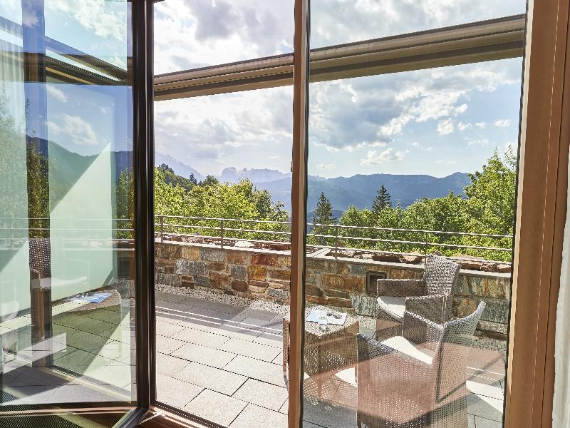 Kempinski Hotel Berchtesgaden - Oda