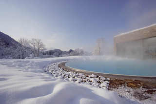 Kempinski Hotel Berchtesgaden fotoÄŸrafÄ±