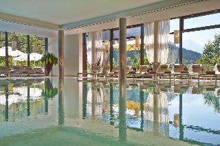 Kempinski Hotel Berchtesgaden fotoÄŸrafÄ±