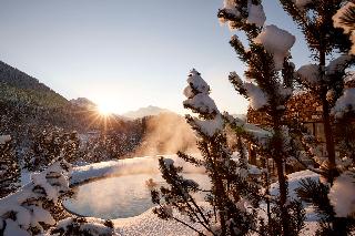 Kempinski Hotel Berchtesgaden fotoÄŸrafÄ±