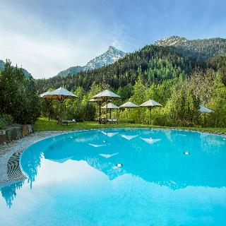 Kempinski Hotel Berchtesgaden fotoÄŸrafÄ±