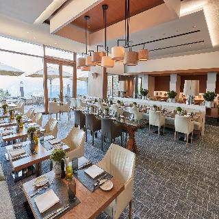 Kempinski Hotel Berchtesgaden fotoÄŸrafÄ±