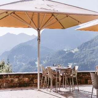 Kempinski Hotel Berchtesgaden fotoÄŸrafÄ±