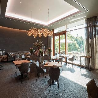 Kempinski Hotel Berchtesgaden fotoÄŸrafÄ±