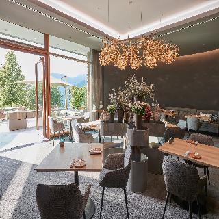 Kempinski Hotel Berchtesgaden fotoÄŸrafÄ±