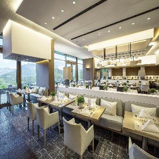 Kempinski Hotel Berchtesgaden fotoÄŸrafÄ±