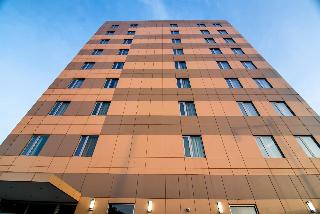 John Hotel otel fotoğrafı