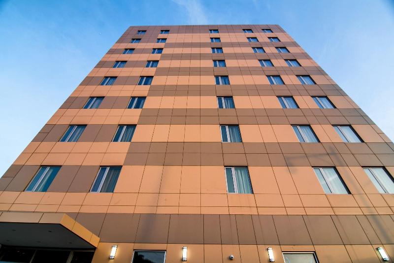 John Hotel - Genel