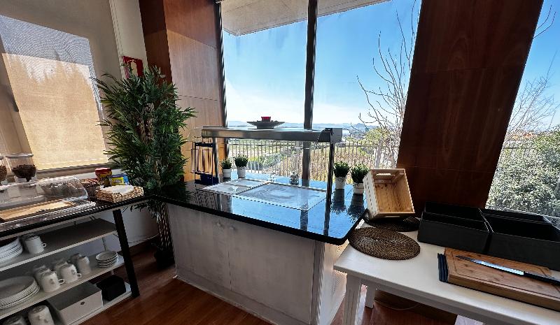 Saylu - Restoran