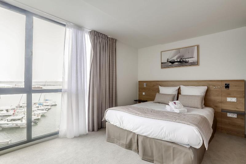 Le Nautica By Akena Hotels - Genel