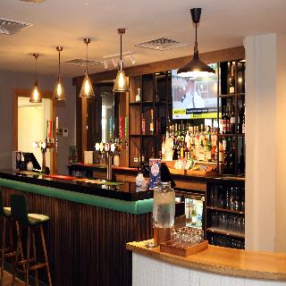 Holiday Inn Basingstoke fotoÄŸrafÄ±