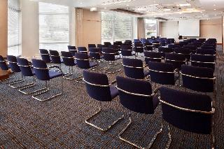 Holiday Inn Basingstoke fotoÄŸrafÄ±