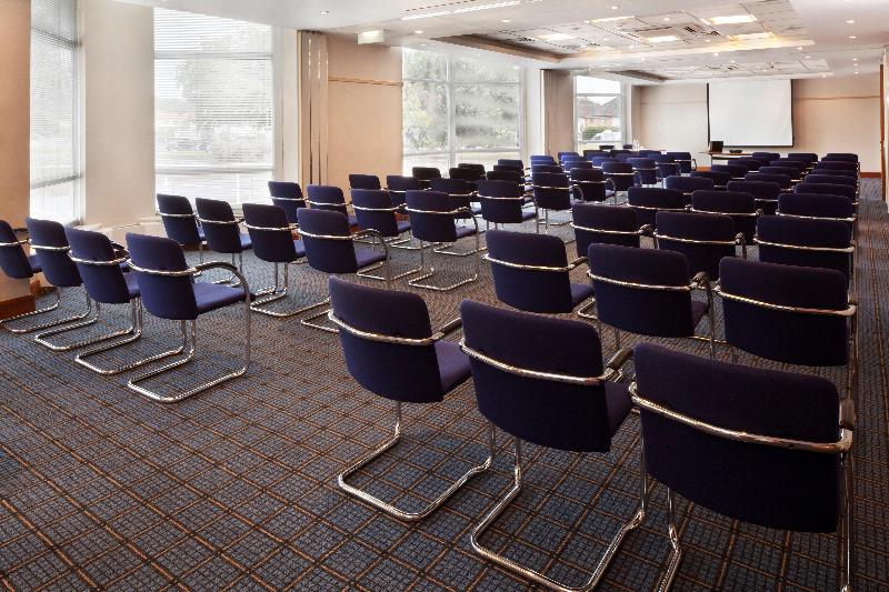 Holiday Inn Basingstoke - Toplantı