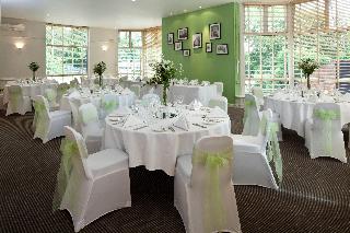 Holiday Inn Basingstoke fotoÄŸrafÄ±