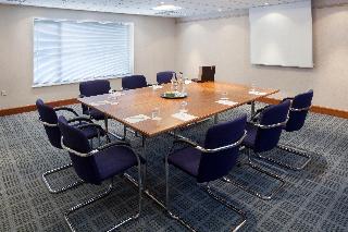 Holiday Inn Basingstoke fotoÄŸrafÄ±