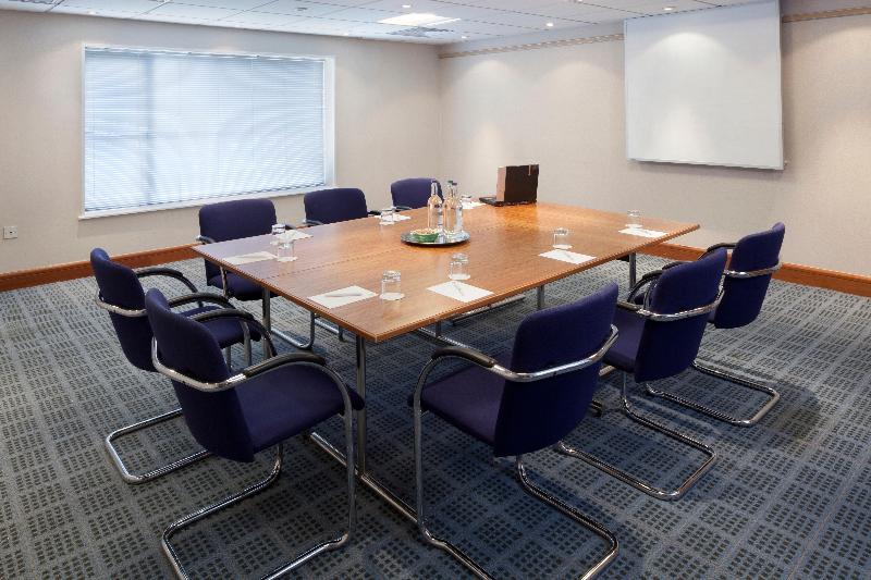 Holiday Inn Basingstoke - Toplantı