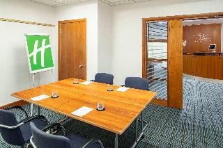 Holiday Inn Basingstoke fotoÄŸrafÄ±