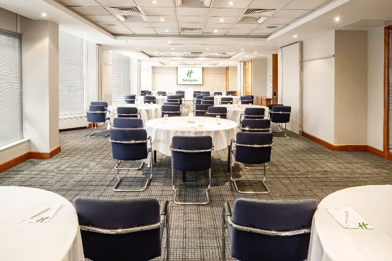 Holiday Inn Basingstoke - Toplantı