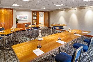 Holiday Inn Basingstoke fotoÄŸrafÄ±