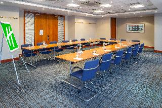 Holiday Inn Basingstoke fotoÄŸrafÄ±