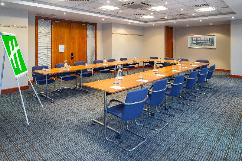 Holiday Inn Basingstoke - Toplantı