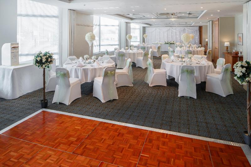 Holiday Inn Basingstoke - Toplantı
