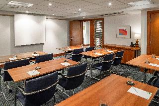 Holiday Inn Basingstoke fotoÄŸrafÄ±