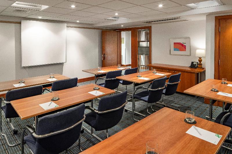 Holiday Inn Basingstoke - Toplantı