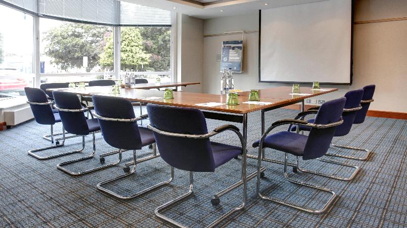 Holiday Inn Basingstoke - Toplantı