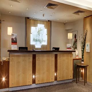 Holiday Inn Basingstoke fotoÄŸrafÄ±