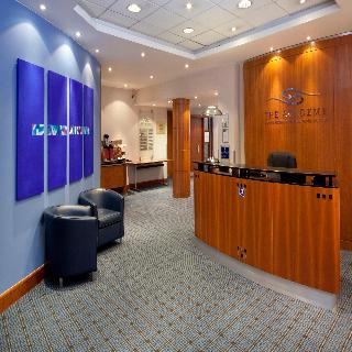 Holiday Inn Basingstoke fotoÄŸrafÄ±
