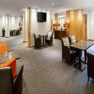 Holiday Inn Basingstoke fotoÄŸrafÄ±