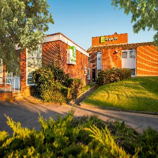 Holiday Inn Basingstoke fotoÄŸrafÄ±