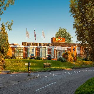 Holiday Inn Basingstoke fotoÄŸrafÄ±
