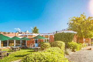 Holiday Inn Basingstoke fotoÄŸrafÄ±