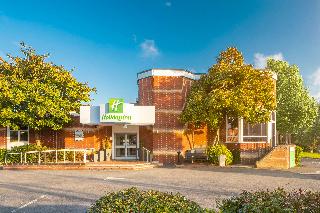 Holiday Inn Basingstoke otel fotoğrafı
