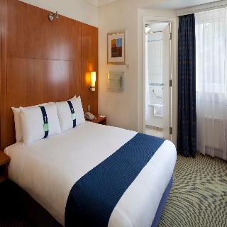 Holiday Inn Basingstoke fotoÄŸrafÄ±
