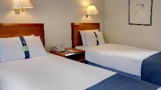 Holiday Inn Basingstoke fotoÄŸrafÄ±