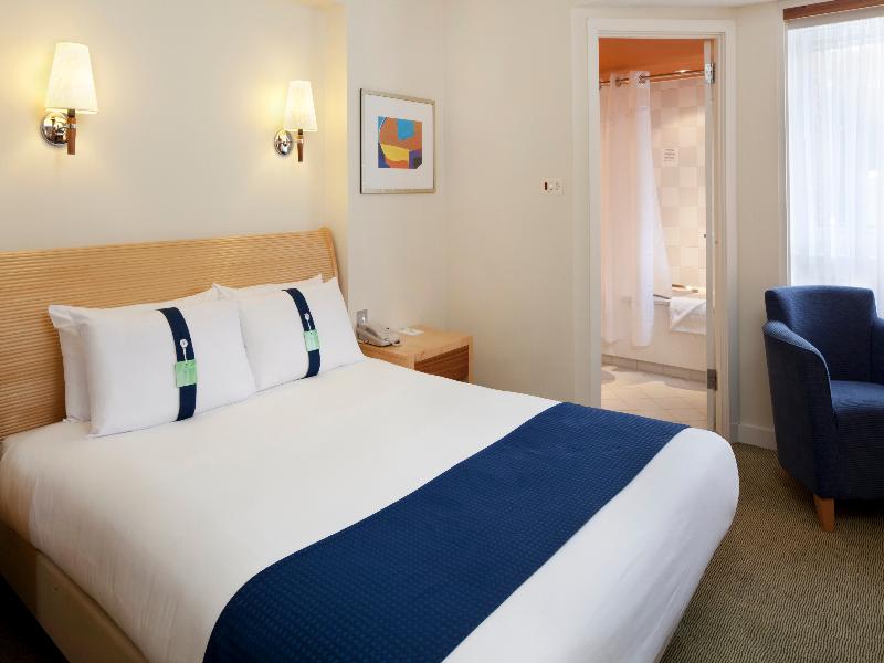 Holiday Inn Basingstoke - Oda