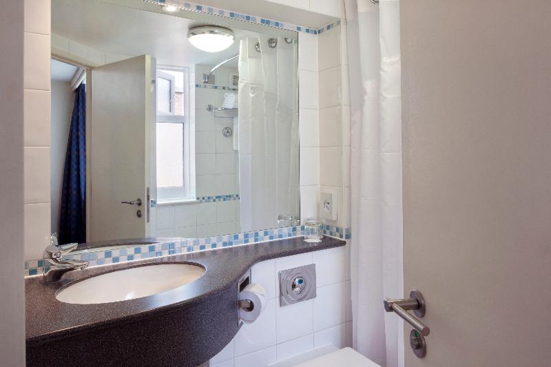 Holiday Inn Basingstoke - Oda